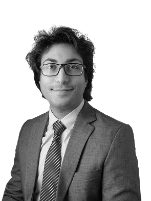 Ali Mustafa