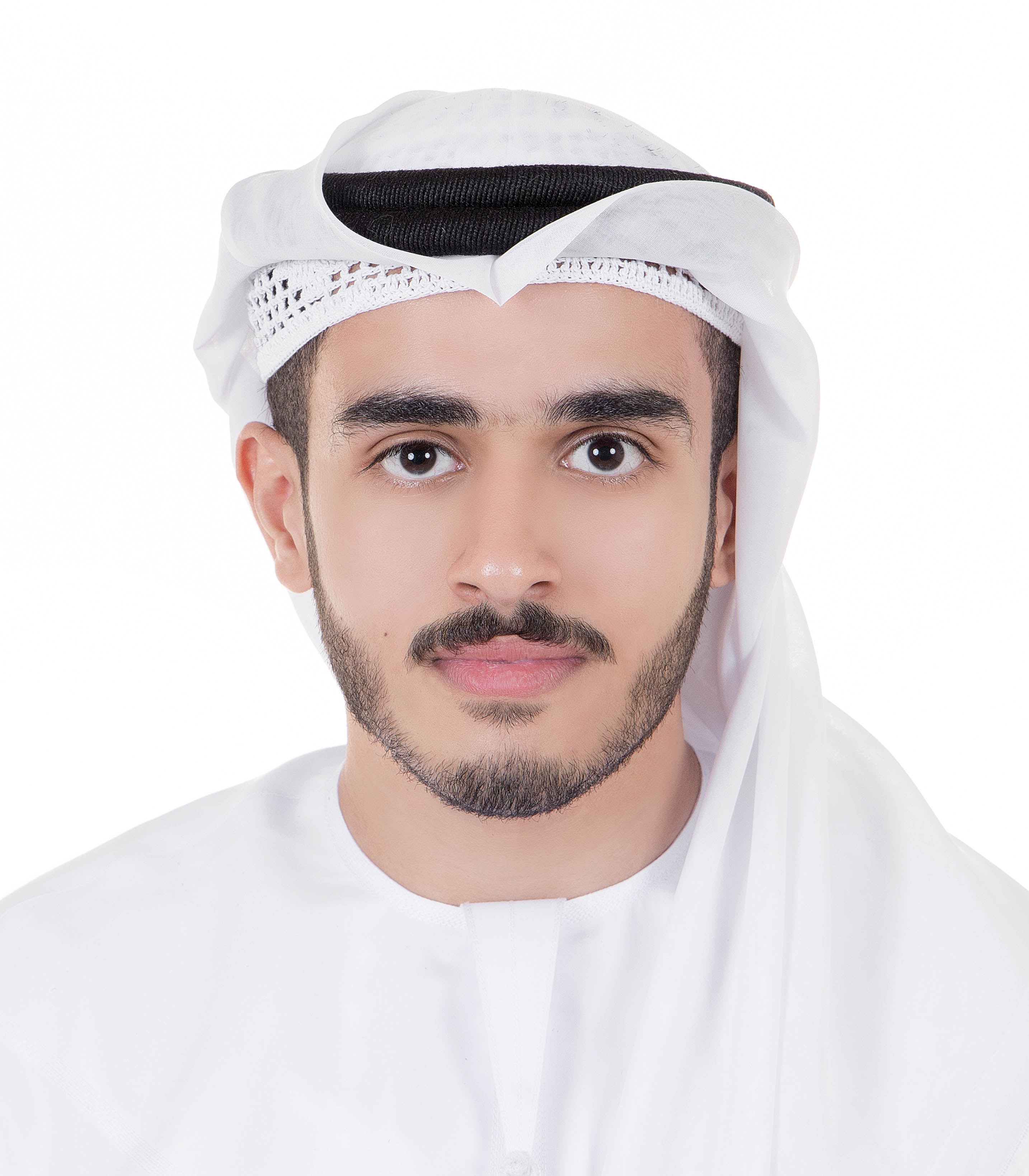 Juma Alshamsi - Founder & CEO of Exploit3rs